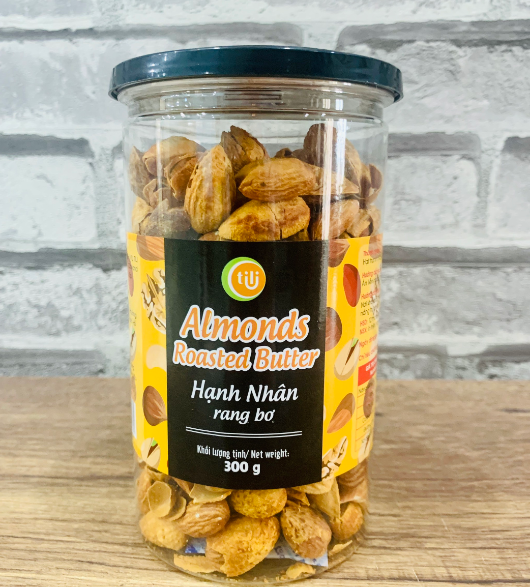 アーモンド 強ロースト 5パスST等9点 アーモンド 強ロースト 5パスST等9点