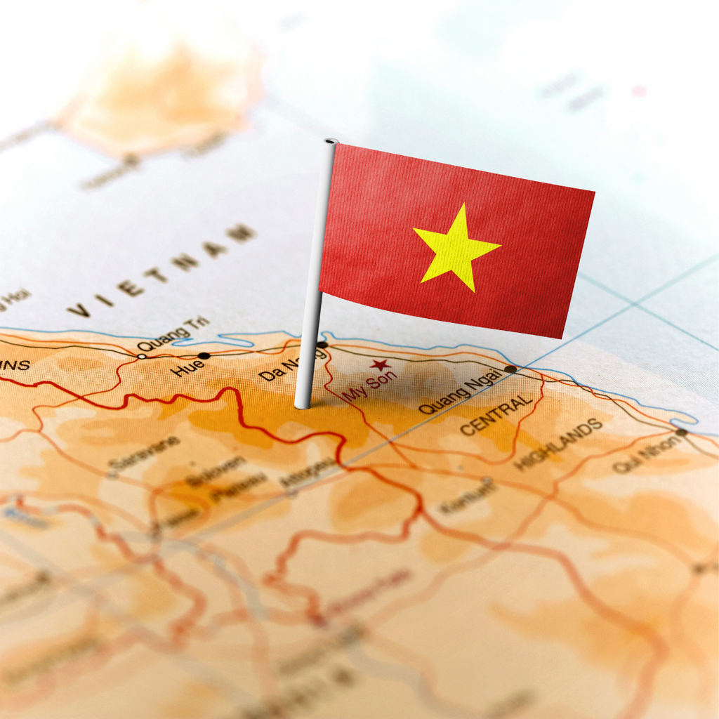 ベトナムの観光業、驚異的な成長を遂げる