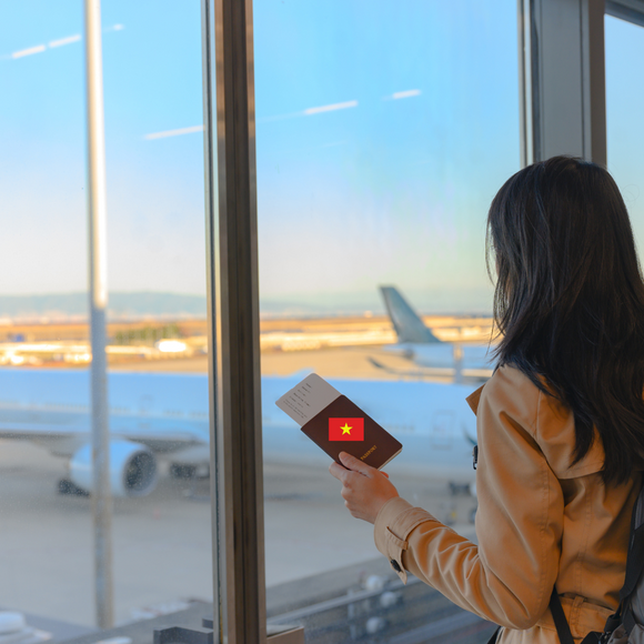 2025年、ベトナムが世界第7位の注目旅行先にランクイン！