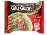 Kieu Giang  Pho Bo 牛肉フォー　 / Phở bò gánh phố cổ Kiều Giang gói 85g