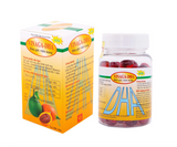 Gac fruit supplement 100 tablets