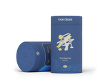 Tam Chau 緑茶 / Trà Xanh Móc Câu Lon Giấy 100g