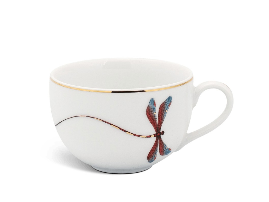 ミンロン ロータス ティーセット ベトナム