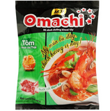 Instant noodles Omachi Tom (ChuaCay) 79g