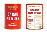マルーココアパウダー 250g Marou /  Cacao Powder Tin 250g