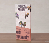 The Cacao Project マンゴーパッション・ホワイトチョコレート /  Mango Passion White Chocolate