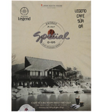 Trung Nguyên Legend Trung Yin Coffee Vietnamese Milk Coffee