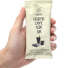 Trung Nguyên Legend Trung Yin Coffee Vietnamese Milk Coffee