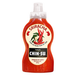 CHIN-SU Sriracha チリソース 250グラム