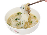 チンスー フォーストーリー 牛肉風味（131g）/ Chin-su Phở Story tô (có thịt thật) hương vị Phở bò, Chinsu Phở bò Story tô, Phở Thìn bờ hồ (131g/tô)
