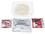 チンスー フォーストーリー 牛肉風味（131g）/ Chin-su Phở Story tô (có thịt thật) hương vị Phở bò, Chinsu Phở bò Story tô, Phở Thìn bờ hồ (131g/tô)