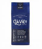 La Viet ベトナムコーヒー  アラビカ 100% / Cà Phê Bột LÀ VIỆT Classico 100% Arabica 250g Vị Hài Hòa