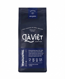 本場ベトナムコーヒー LÀ VIỆT Traditional 100%アラビカ 250g ｜ベトナムフィルター対応 ダラット高地栽培の贅沢な一杯