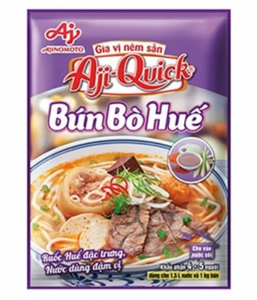 아지-퀵 분보 색조 / Aji-Quick Bún Bò Huế