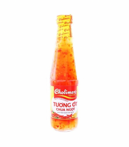 CHOLIMEX sweet and sour chili sauce 250ml 1 bottle