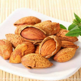 Butter roasted almonds 300g