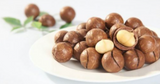 Vietnamese macadamia nuts 500g no salt and no additives