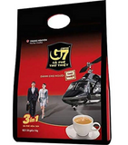 Chun Nguyen G7 3in1 instant coffee 50 bags