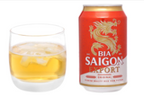 サイゴンエクスポート ビール  Saigon Beer Export 330ml