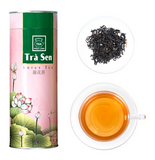 蓮花茶（ハス茶）フクロン Phuc Long Tea 100グラム