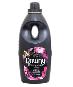 Downy Softener Refill Mystique 800ml / Nước xả vải Downy hương nước hoa huyền bí túi