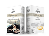 チュングエンコーヒーカプチーノ / Trung Nguyên Legend Cappuccino Hazelnut
