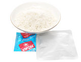 Rice porridge with chicken / Cháo thịt gà Vifon goi 70g