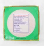 Safoco rice paper 22cm/ Bánh tráng 16cm Safoco gói 200g