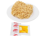 Miliket instant noodles / Mì ăn liền Sa tế Miliket goi giấy 75g