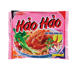 Acecook Hao Hao Vietnam instant noodles Spicy shrimp flavor 1 case (30 bags)