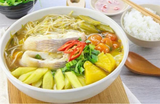 クノール Canh Chua スープ 調味料 / Knorr – Gia vị canh chua 30g