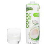 COCOXIM 코코넛 워터 / COCOXIM Nước dừa xiêm xanh Cocoxim 1L