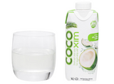 COCOXIM Coconut Water 330ml / COCOXIM Nước dừa xiêm xanh Cocoxim 330ml