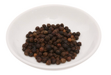 Phu Quoc island specialty black pepper / Tiêu đen hạt Phú Quốc Minh Hà hũ 40g