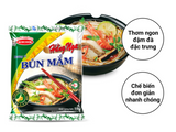 ベトナム ブンマムインスタント麺 /Bún mắm Hằng Nga gói 75g
