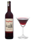 Vietnam Dalat Red Wine Classic / Rượu Vang Đà Lạt Classic đỏ 12% chai 750ml