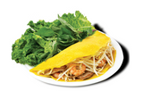 Banh xeo powder Vietnam okonomiyaki / Bột bánh xèo Bích Chi 400g