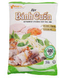 バンクォン粉(蒸し春巻きの皮)   / Bột Bánh Cuốn Tài Ký  400g