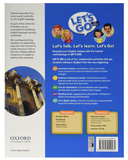 Let's Go: Level 3: Student Book ペーパーバック