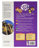 Let's Go: Level 6: Student Book ペーパーバック