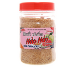Hao hao salt / Muối chấm Hảo Hảo tôm chua cay hũ 120g
