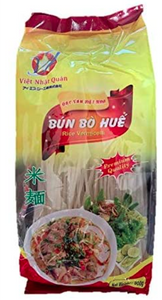 HUONG NAM ブンボーフエ(ベトナム太麺ビーフン) 500g 1袋
