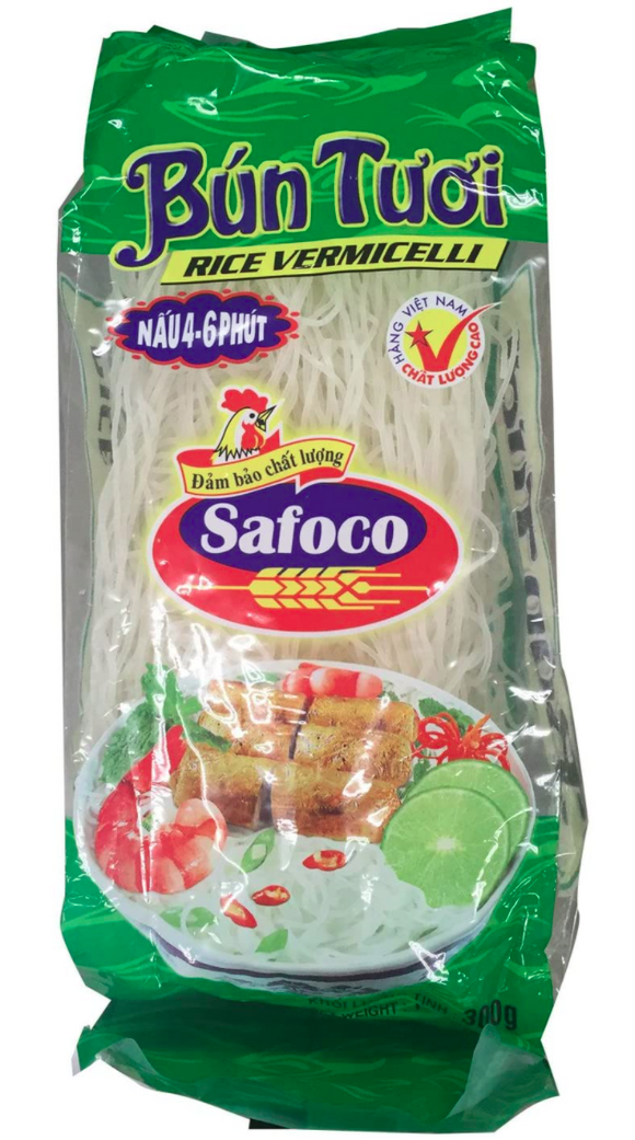 SAFOCO Bun (Vietnamese rice vermicelli/)